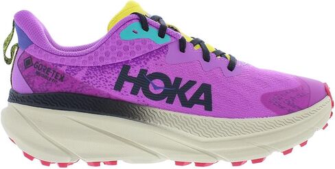 HOKA ONE ONE Women's Challenger 7 Sneaker, 6.5 US in Saudi Arabia