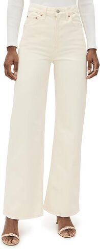 Levi's® Women's Ribcage Wide Leg Jeans, Not The Same in Saudi Arabia
