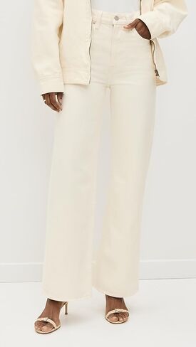 Levi's® Women's Ribcage Wide Leg Jeans, Not The Same in Saudi Arabia