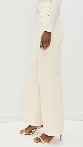 Levi's® Women's Ribcage Wide Leg Jeans, Not The Same in Saudi Arabia