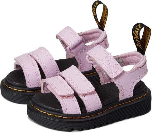Dr. Martens Kid's Collection Womens Klaire (Little Kid/Big Kid) Muted Purple 3 UK (US 4 Big Kid) M in Saudi Arabia