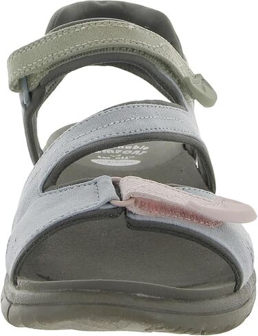 Dr. Scholl's Adelle 2 Grey Multi Fabric 8 M in Saudi Arabia