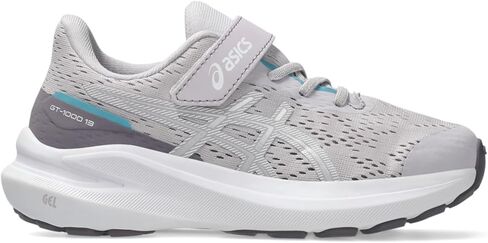 ASICS Kid's GT-1000 13 Pre School Running Shoes in Saudi Arabia