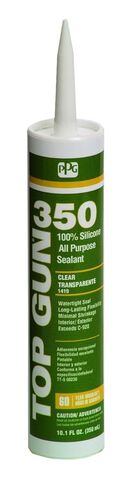 Top Gun 200 Sealant, Maximum Durability & Adhesion with Minimal Shrinkage in Kuwait