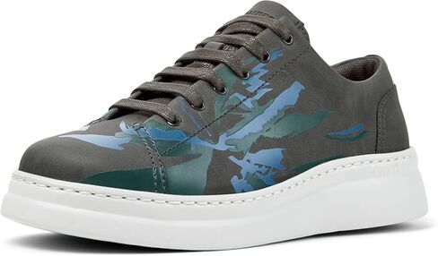 Camper Womens Casual Sneaker, Black, 10 in Saudi Arabia