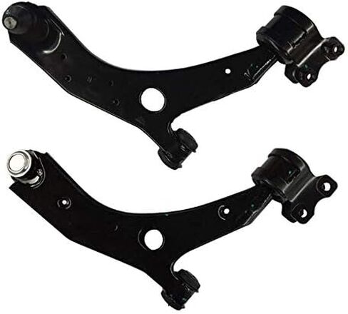 B32H-34-300 B32H-34-350 Front Lower Control Arms with Ball joints for 2004-2009 for Mazda 3 2.0L / 2.3L; 2006-2014 for Mazda 5 Lower Control Arms in Saudi Arabia