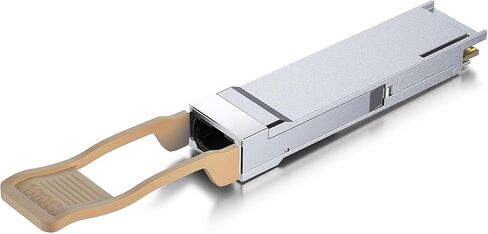 ipolex 10G SFP+ RJ45 Copper Transceiver, 10GBase-T RJ-45 SFP+ Module, Compatible for Netgear AXM765 (CAT6a/CAT7, 30m) in Kuwait