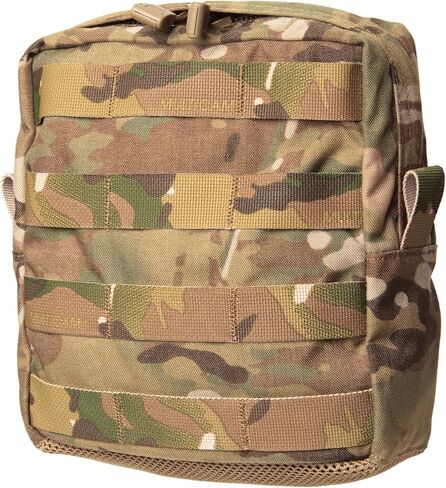 BLACKHAWK S.T.R.I.K.E. Large, Utility Pouch with Zipper in Saudi Arabia