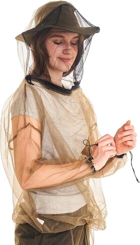 Coghlan's Standard PFAS-Free, Tan, Extra Large in Kuwait