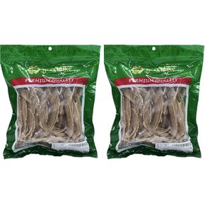 Dried Japan Red Reishi Mushroom Slice - 8 oz Ling Zhi 灵芝片 灵芝 日本灵芝片 in Kuwait