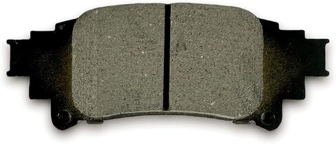 D1404 D1337 Front Rear Ceramic Brake Pads Set Fit For Chevrolet Camaro 2010 2011 2012 2013 2014 2015 in Kuwait