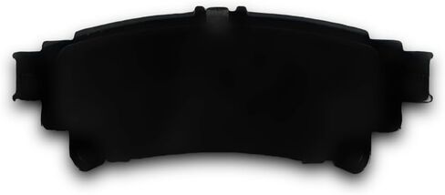 D1404 D1337 Front Rear Ceramic Brake Pads Set Fit For Chevrolet Camaro 2010 2011 2012 2013 2014 2015 in Kuwait