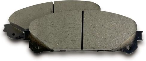 D1404 D1337 Front Rear Ceramic Brake Pads Set Fit For Chevrolet Camaro 2010 2011 2012 2013 2014 2015 in Kuwait