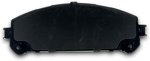 D1404 D1337 Front Rear Ceramic Brake Pads Set Fit For Chevrolet Camaro 2010 2011 2012 2013 2014 2015 in Kuwait