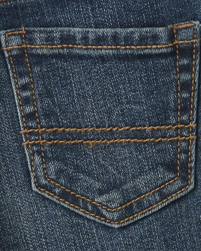 The Children's Place Baby Boys' Straight Leg Jeans in Kuwait