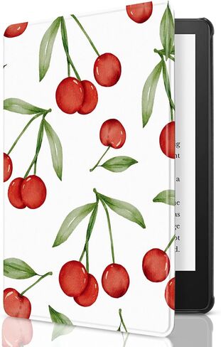حافظة CoBak لجهاز Kindle Paperwhite - غطاء جلد PU جديد تمامًا مع ميزة التنبيه التلقائي للنوم لجهاز Kindle Paperwhite Signature Edition وKindle Paperwhite الجيل الحادي عشر 2021 in Saudi Arabia