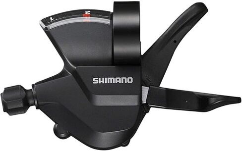 شيمانو ألتوس SL-M315-7R 7 سرعات يمين رابيد فاير بلس شيفتر in Saudi Arabia
