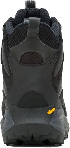 حذاء Merrell للرجال Moab Speed ​​2 Thermo Mid مقاوم للماء للمشي لمسافات طويلة in Saudi Arabia