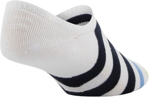 Gold Toe Men's Sta-Cool Oxford Socks, 3-Pack, Midnight/Green/Red Rugby Stripe, Shoe Size: 10.5-13 in Saudi Arabia