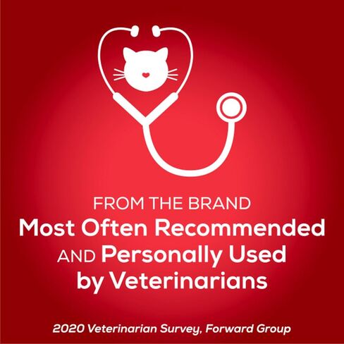 فضلات القطط المتكتلة من بورينا تايدي كاتس، فضلات القطط المتعددة المجانية والنظيفة وغير المعطرة - كيس 40 رطل in Kuwait