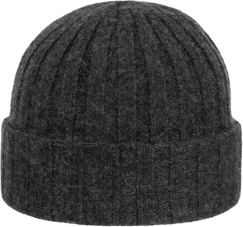 Stetson Surth Cashmere Knit Hat Women/Men - in Kuwait