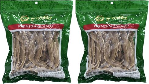 شريحة فطر ريشي الأحمر الياباني المجفف - 8 أونصة لينغ تشي 灵芝片 灵芝 日本灵芝片 in Kuwait