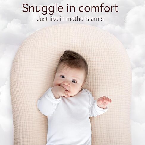 Pro Goleem Muslin Changing Pad Cover for Boys and Girls, Soft Breathable Fitted Cotton Diaper Changing Table Pad Sheets, Neutral, 2 Pack (Grey＆Green) in Kuwait