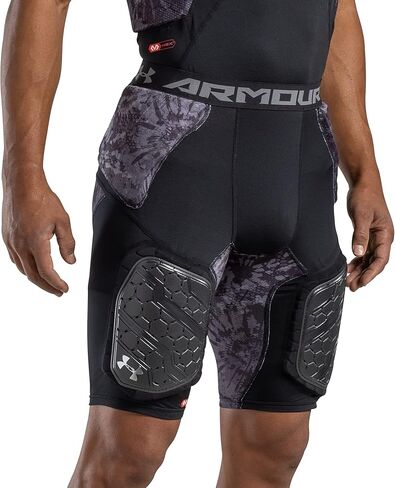 Gameday Armour Pro 5Pad Girdle Nov Americana S in Saudi Arabia