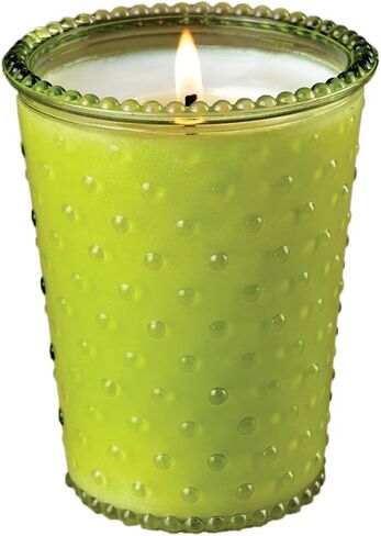 Fabulous Frannie Lavender Pure Essential Oil Candle 16oz Gift Jar in Kuwait