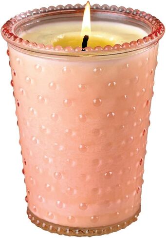 Fabulous Frannie Lavender Pure Essential Oil Candle 16oz Gift Jar in Kuwait