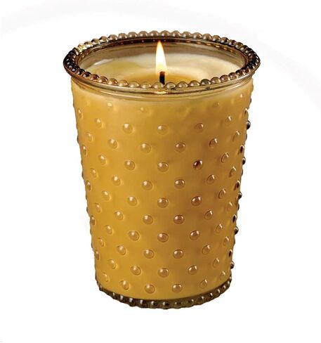 Fabulous Frannie Lavender Pure Essential Oil Candle 16oz Gift Jar in Kuwait