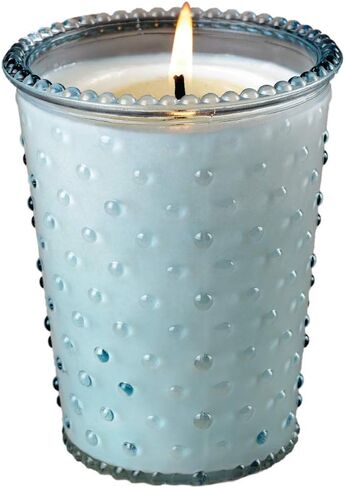 Fabulous Frannie Lavender Pure Essential Oil Candle 16oz Gift Jar in Kuwait