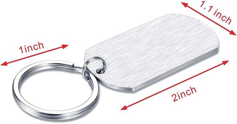 Alotozo World's Best Daughter-in-law Keychain, Marriage Made You My Family, Love Made You My Daughter, Dauhter-in-law Gifts, Birthday in Kuwait