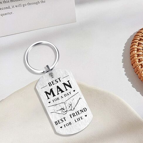 Alotozo World's Best Daughter-in-law Keychain, Marriage Made You My Family, Love Made You My Daughter, Dauhter-in-law Gifts, Birthday in Kuwait