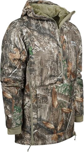 King's Camo Men's XKG Wind-Defender Anorak, XK7, X-Large in Saudi Arabia