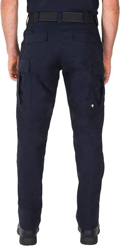 First Tactical Men's V2 BDU Pants, Black, Size 34 in Saudi Arabia