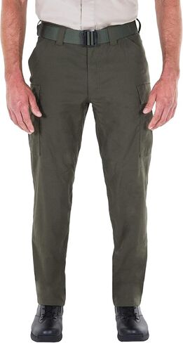 First Tactical Men's V2 BDU Pants, Black, Size 34 in Saudi Arabia