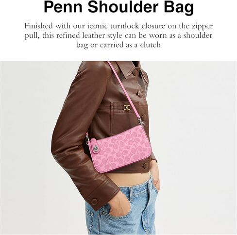 COACH Penn, LH/Blue in Kuwait