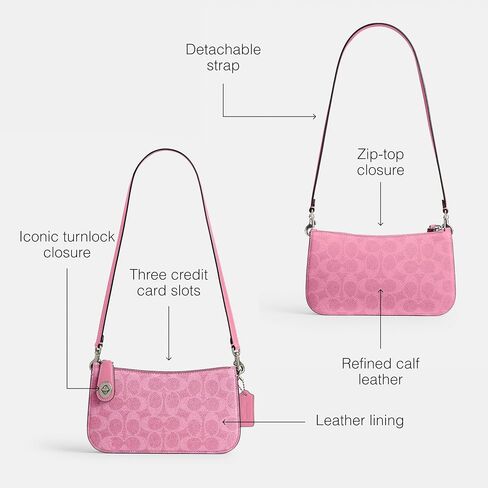 COACH Penn, LH/Blue in Kuwait