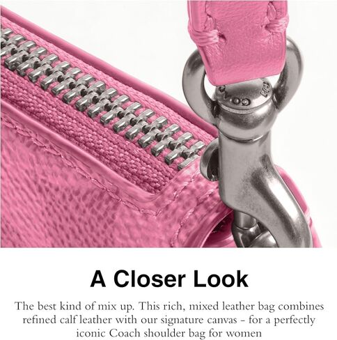 COACH Penn, LH/Blue in Kuwait