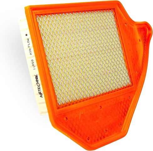AirTechnik CA12052 Replacement Engine Air Filter | Fits 2016-2022 Honda HR-V L4 1.8L - 17220-51B-H00 in Saudi Arabia