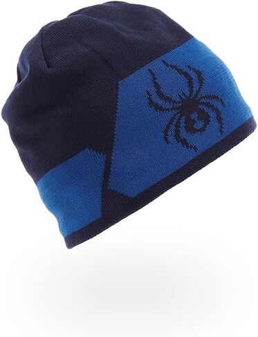 قبعة سبايدر الرجالية مبطنة شيلبي in Kuwait