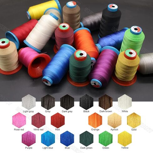 MEWANT Steering Wheel Covers Wrap for Tacoma Tundra 4Runner Sienna Highlander Sequoia Land Cruiser Prado 120 Land Cruiser Hilux LS400 GX GX470 in Kuwait