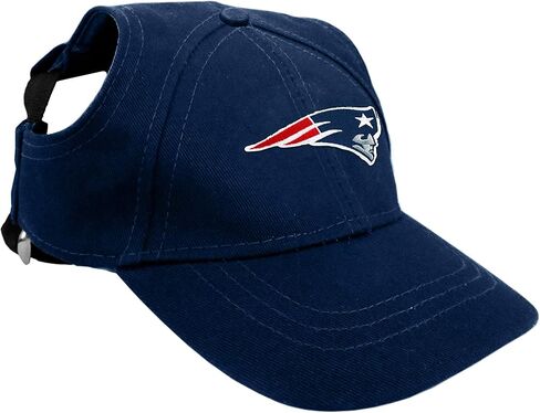 Littlearth Kansas City Chiefs NFL Pet Baseball Hat in Saudi Arabia