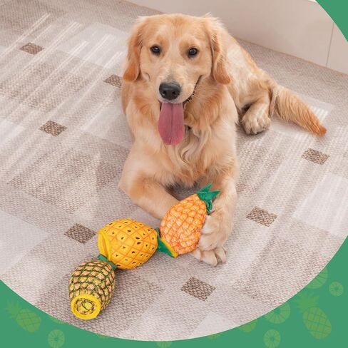 ألعاب عيد الميلاد للكلاب الكبيرة، ألعاب للكلاب مطبوعة بشكل صارخ، ألعاب شد الحبل للكلاب، ألعاب للكلاب الكبيرة المحشوة للكلاب الكبيرة مع ورق مجعد in Kuwait