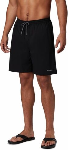 Columbia Men's Summertide Stretch Short, Azul, XX-Large x 6 in Saudi Arabia