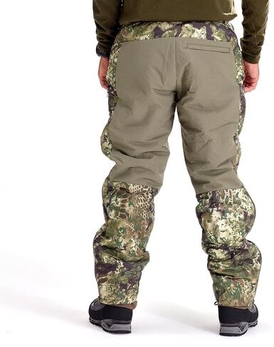 الحارس بانت in Kuwait