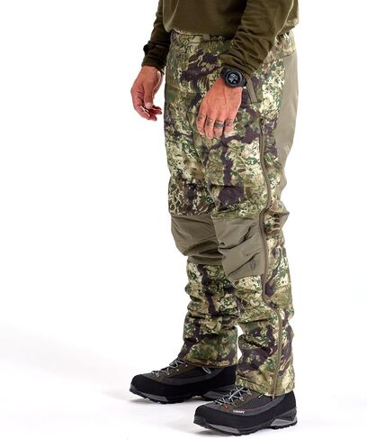 الحارس بانت in Kuwait