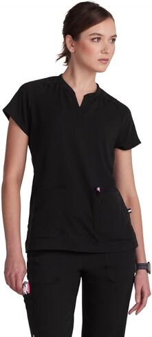 KOI Women's We Have Heart Top in Kuwait