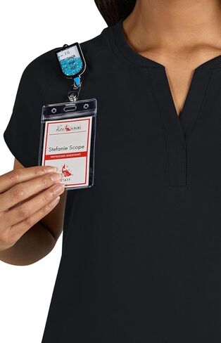 KOI Women's We Have Heart Top in Kuwait